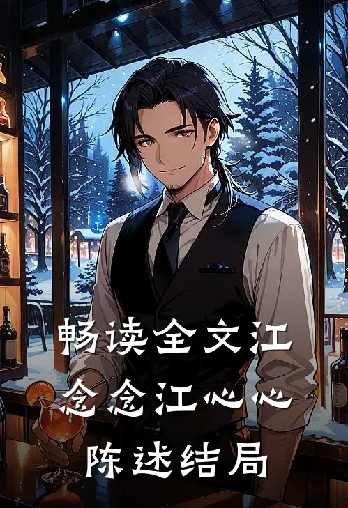 畅读全文江念念江心心陈述结局