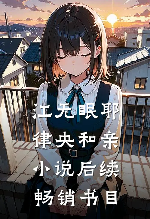 江无眠耶律央和亲小说后续畅销书目