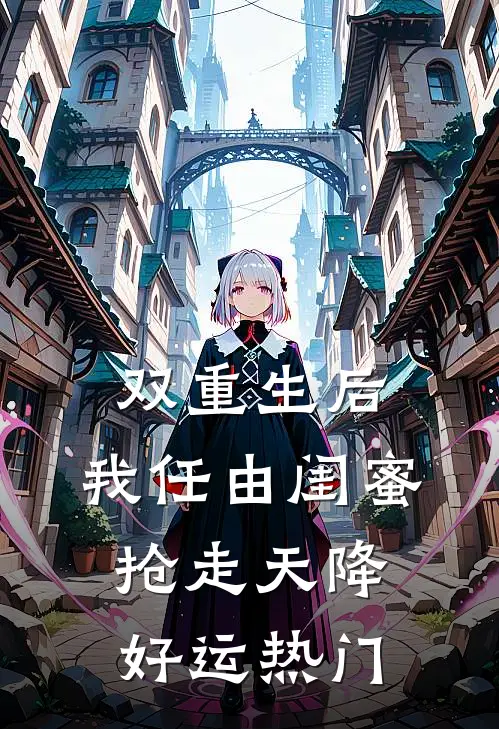 双重生后，我任由闺蜜抢走天降好运热门