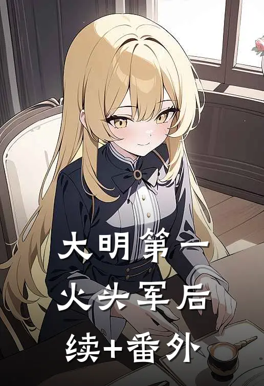 大明第一火头军后续+番外