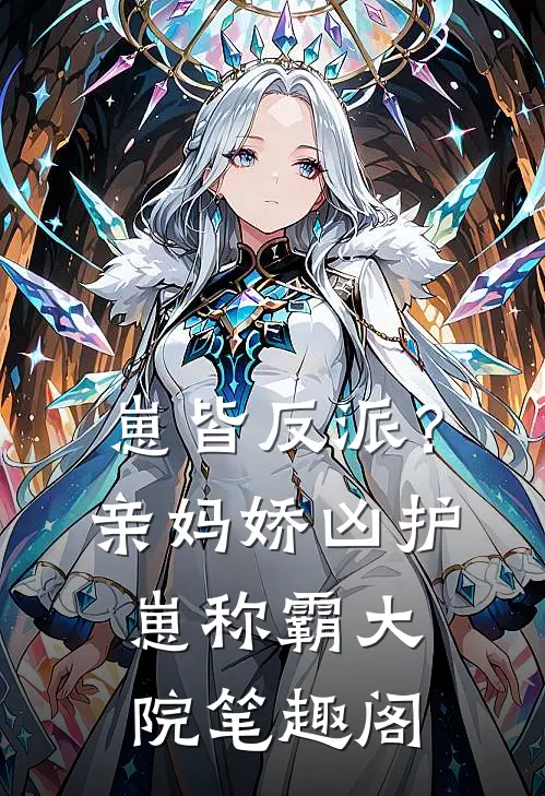 崽皆反派？亲妈娇凶护崽称霸大院笔趣阁