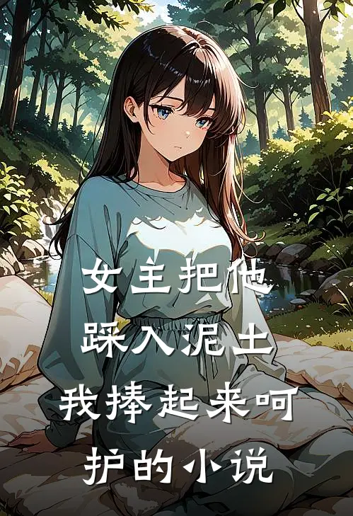 女主把他踩入泥土,我捧起来呵护的叫