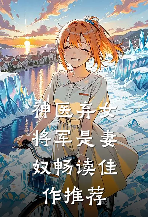 神医弃女，将军是妻奴畅读佳作推荐