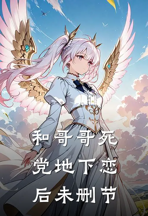 和哥哥死党地下恋后未删节