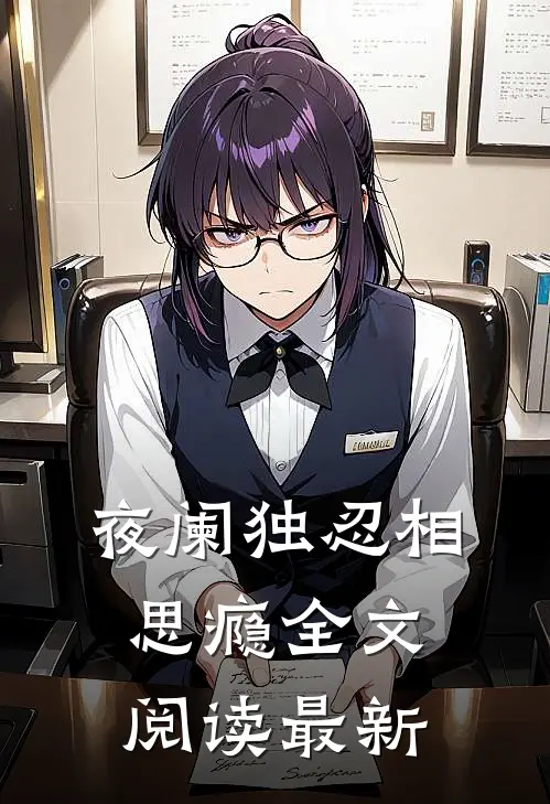 夜阑独忍相思瘾全文阅读最新