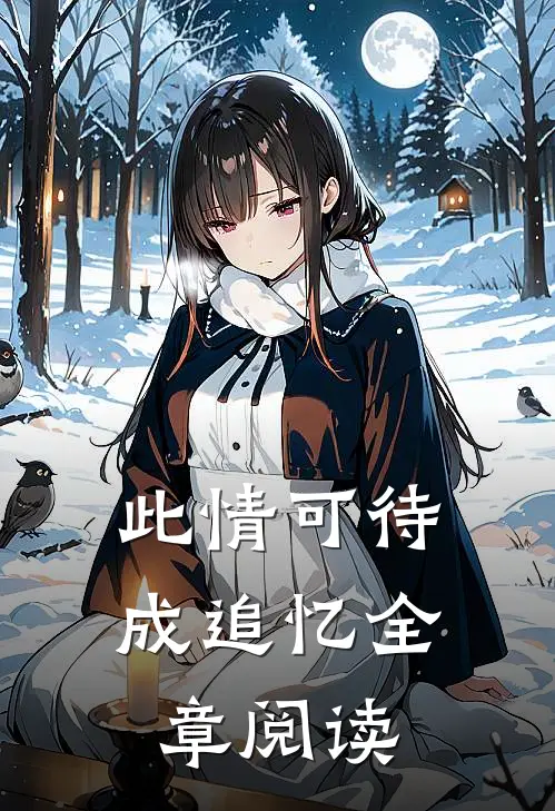 此情可待成追忆全章阅读