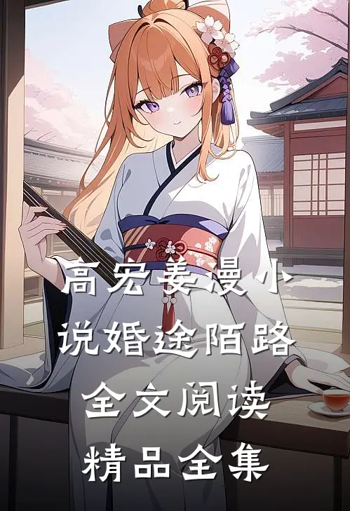高宏姜漫小说婚途陌路全文阅读精品全集