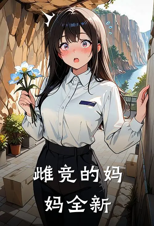 雌竞的妈妈全新