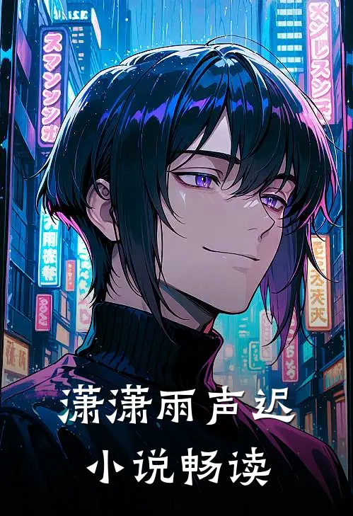 潇潇雨声迟小说畅读