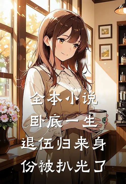 全本小说卧底一生：退伍归来身份被扒光了