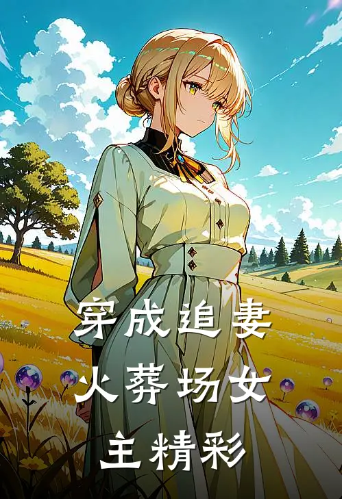 穿成追妻火葬场女主精彩