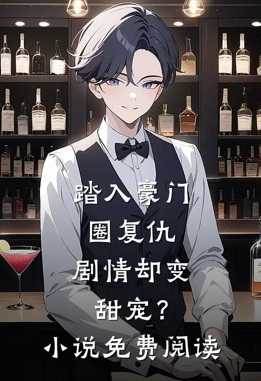 踏入豪门圈复仇，剧情却变甜宠？小说免费阅读