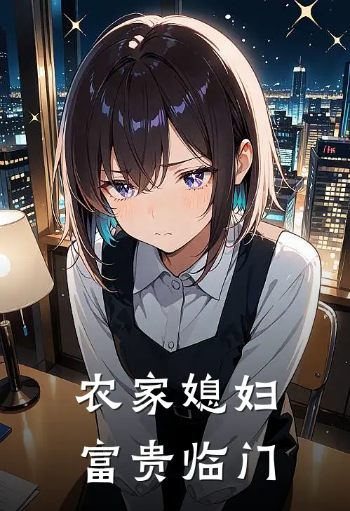 农家媳妇：富贵临门