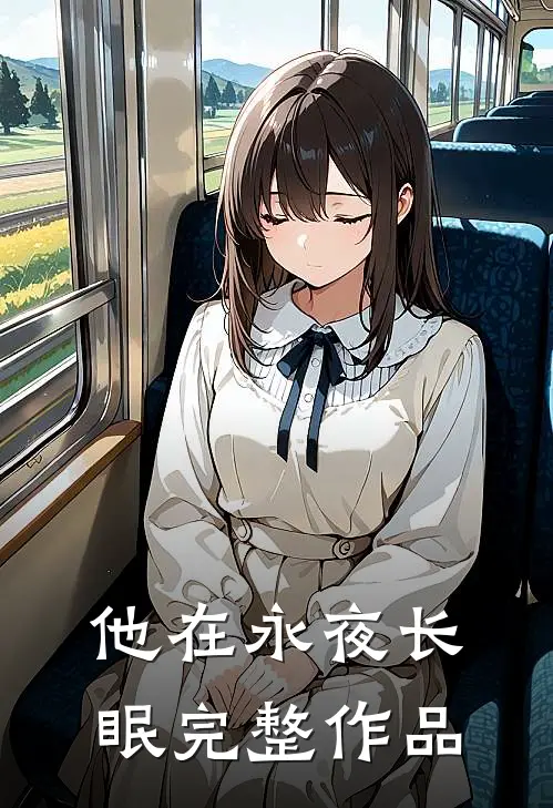 他在永夜长眠完整作品