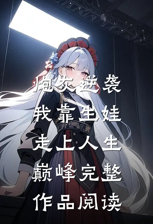 炮灰逆袭：我靠生娃走上人生巅峰完整作品阅读