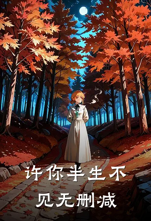 许你半生不见无删减