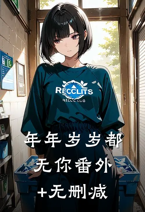 年年岁岁都无你番外+无删减