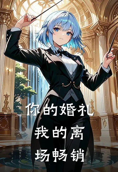 你的婚礼,我的离场畅销书