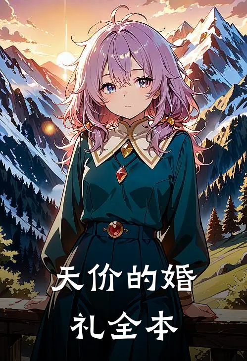 天价的婚礼全本
