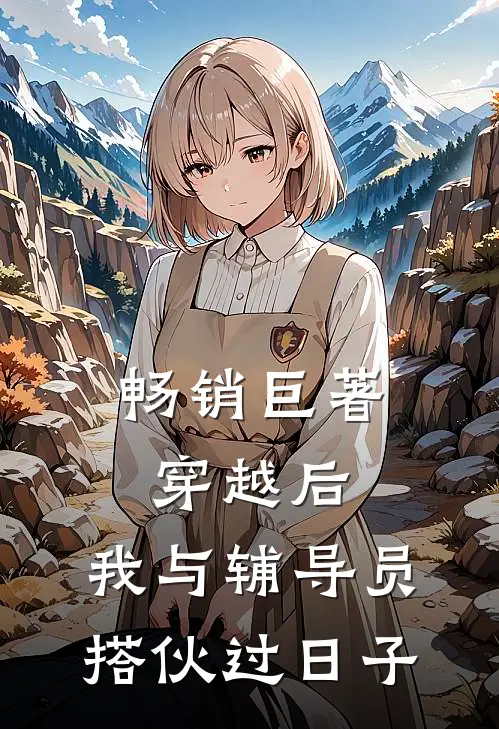 畅销巨著穿越后，我与辅导员搭伙过日子