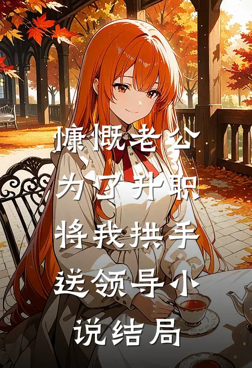 慷慨老公为了升职，将我拱手送领导小说结局