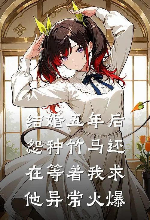 结婚五年后，怨种竹马还在等着我求他异常火爆