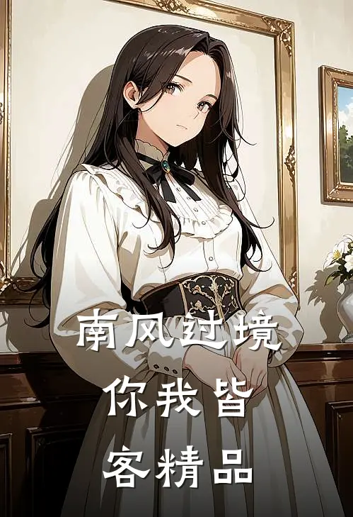 南风过境，你我皆客精品