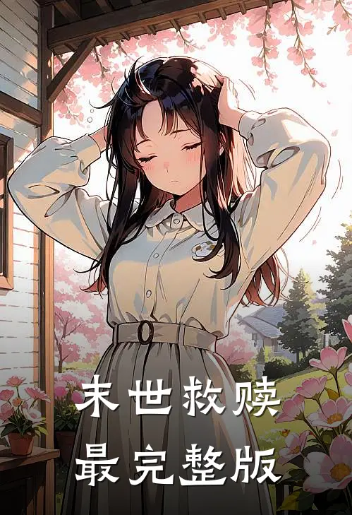 末世救赎最完整版