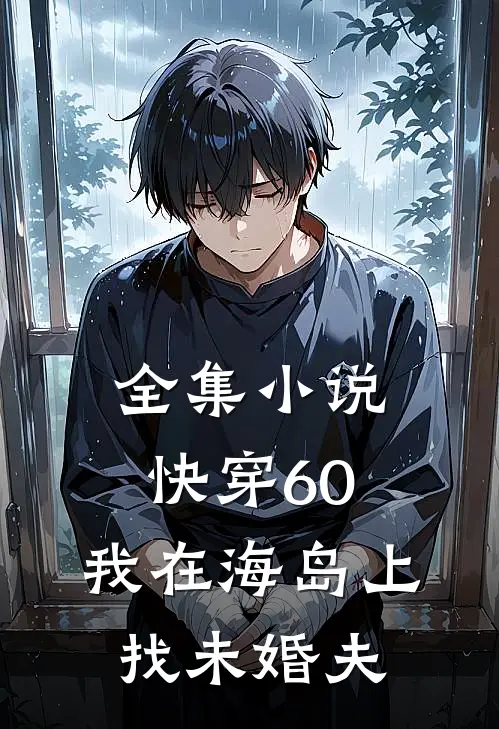全集小说快穿60：我在海岛上找未婚夫