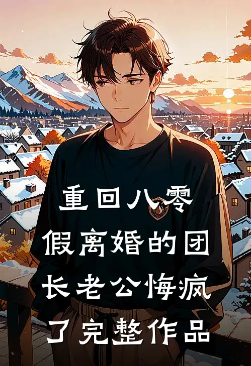 重回八零，假离婚的团长老公悔疯了完整作品