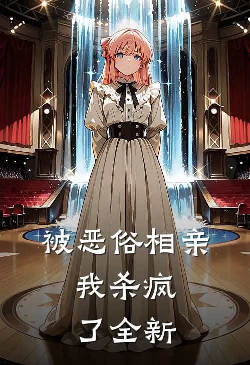 被恶俗相亲,我杀疯了全新版