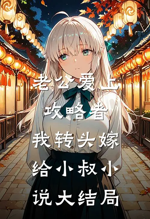 老公爱上攻略者，我转头嫁给小叔小说大结局