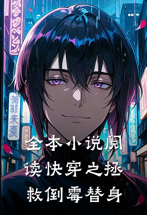 全本小说阅读快穿之拯救倒霉替身