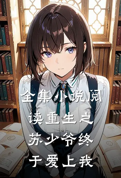 全集小说阅读重生之苏少爷终于爱上我