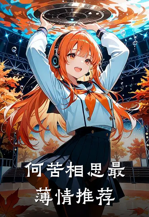 何苦相思最薄情推荐