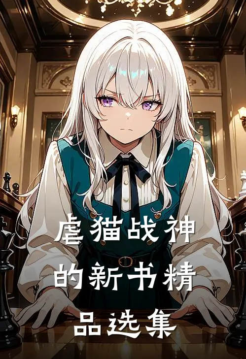 虐猫战神的新书精品选集