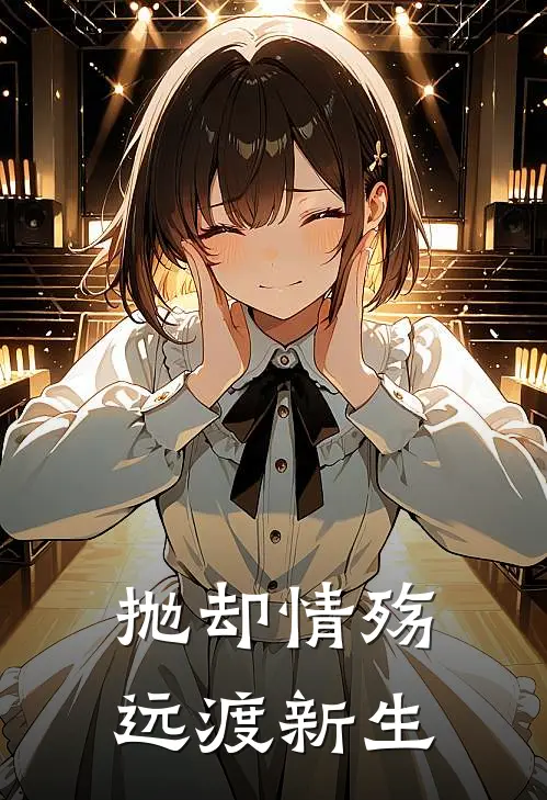 抛却情殇远渡新生