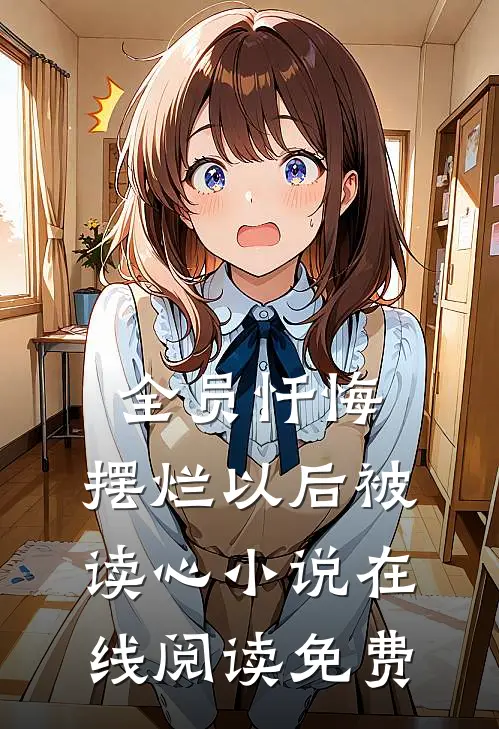 全员忏悔：摆烂以后被读心小说在线阅读免费