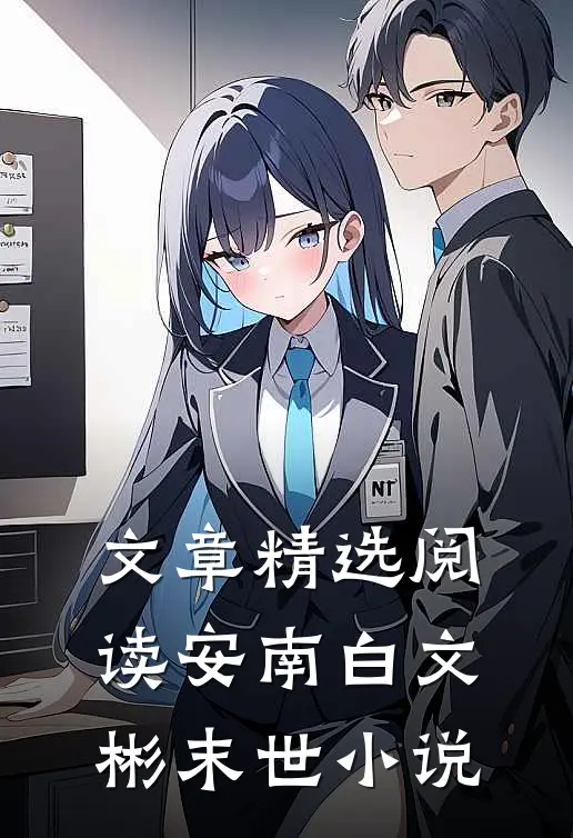 文章精选阅读安南白文彬末世小说