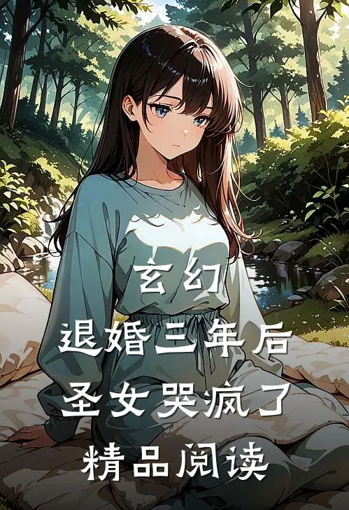 玄幻：退婚三年后，圣女哭疯了精品阅读