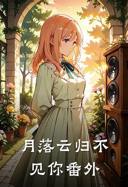 月落云归不见你番外