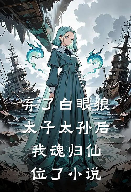 弃了白眼狼太子太孙后，我魂归仙位了小说