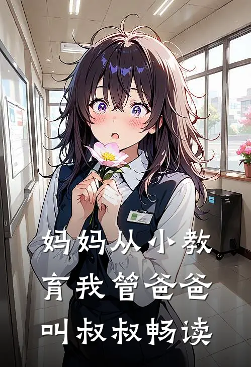 妈妈从小教育我管爸爸叫叔叔畅读