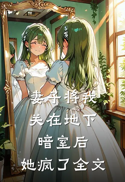 妻子将我关在地下暗室后,她疯了全文阅读