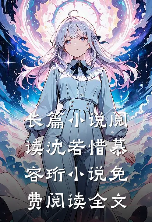 长篇小说阅读沈若惜慕容珩小说免费阅读全文