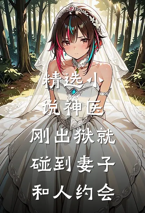 精选小说神医：刚出狱就碰到妻子和人约会