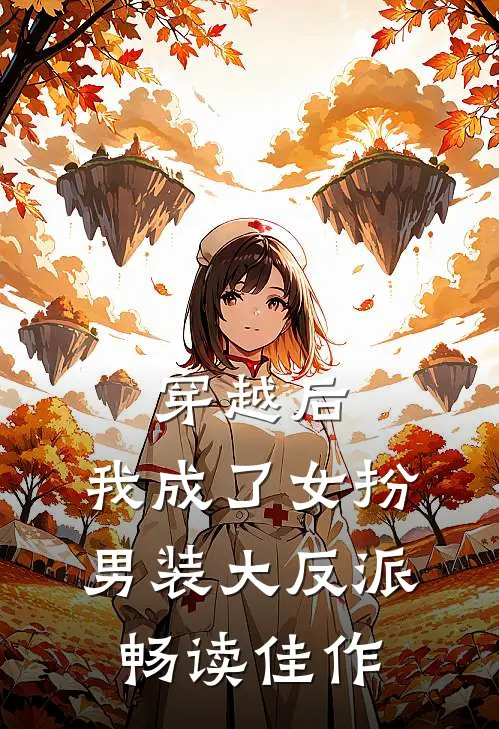 穿越后，我成了女扮男装大反派畅读佳作
