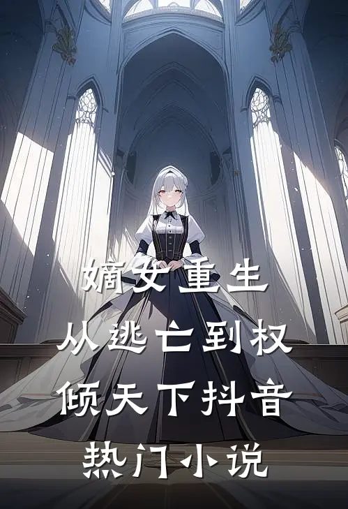嫡女重生：从逃亡到权倾天下抖音热门小说