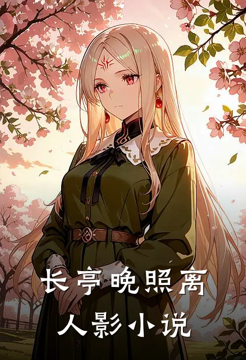 长亭晚照离人影小说