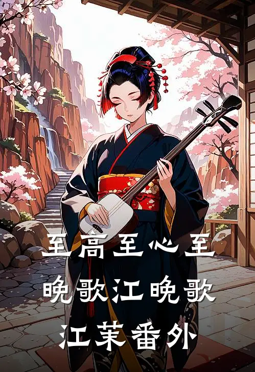 至高至心至晚歌江晚歌江茉番外